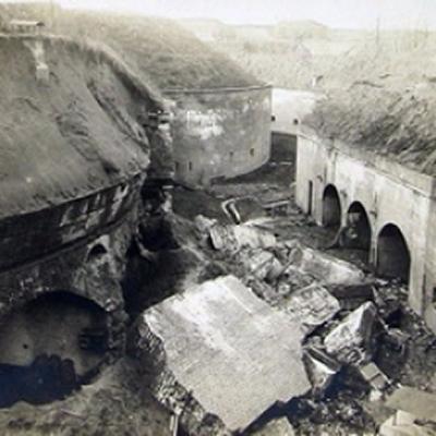 Fort Steendorp