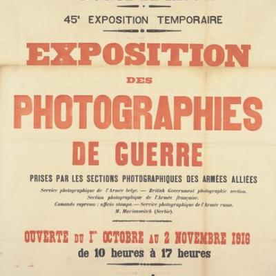 Exposition